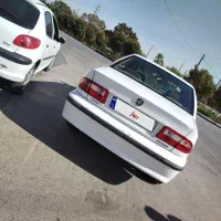 سمند ساده|خودرو سواری و وانت|همدان, |دیوار