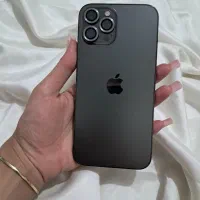12pro max در حد