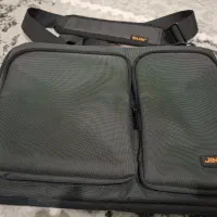 کیف مک بوک ۱۳ اینچ مارک جینیا