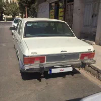 پیکان سواری|خودرو سواری و وانت|قم, شاه ابراهیم|دیوار