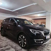 فیدلیتی ۷نفره پرایم مدل 1402