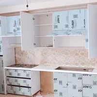 کمد آماده و کمد دیواری با قیمت مناسب|جاکفشی، کمد، دراور|رشت, پل تالشان|دیوار