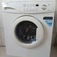 لباسشویی سامسونگ ۶ کیلو