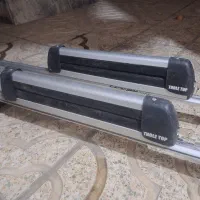 باربند اسکی