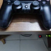 دسته ps4 اورجینال