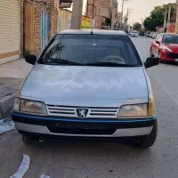 ۴۰۵ دوگانه مدل ۹۰
