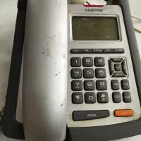 تلفن رومیزی