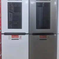 یخچال فریزر جنرال مدلSK2370بدون برفک۲۴ماه گارانتی