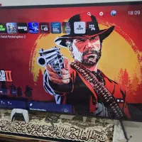 ps5|کنسول، بازی ویدئویی و آنلاین|شادگان, |دیوار