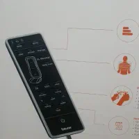 صندلی ماساژ بیورر|تجهیزات ورزشی|صومعه‌سرا, |دیوار