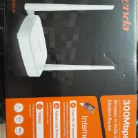 مودم اینترنت