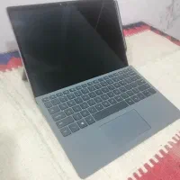 Dell latitude 7320 detachable business model