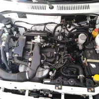 پراید ۱۳۱ مدل ۹۷