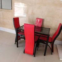 میزغذاخوری|میز و صندلی غذاخوری|مشگین شهر, |دیوار