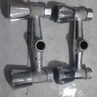 شیرآلات|لوازم سرویس بهداشتی|آذرشهر, |دیوار