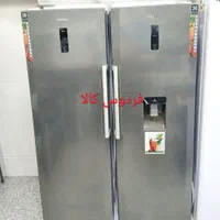 یخچال و فریزر(فردوس کالا)30 فوت امرسان مدل2قلو|یخچال و فریزر|گرگان, |دیوار