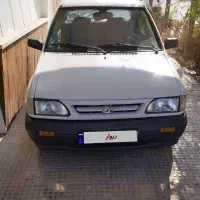 پراید۸۲ کره ای کاربرات