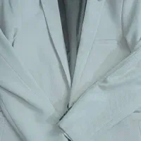 کت تک رنگ کرم +کیف رودوشی چرم