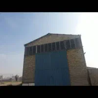 سوله ۲۸۰ متری بابرق ۵۰ آمپر.املاک صنعتی کرمی.البرز