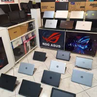 بزرگترین مرکز لپتاپهای وارداتی دراستان گلستان