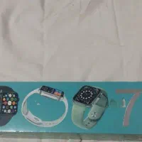 smart watch series 7