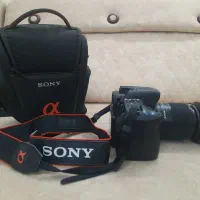 دوربین عکاسی سونی|دوربین عکاسی و فیلم‌برداری|بابل, |دیوار