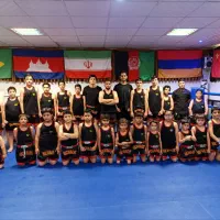 باشگاه رزمی ولیعصر|خدمات آموزشی|کاشان, ترک آباد|دیوار