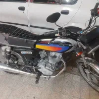 موتور سیکلت