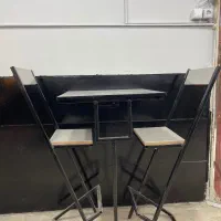 میز و صندلی|کافیشاپ و رستوران|قصرشیرین, |دیوار