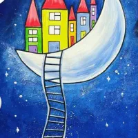 آموزش نقاشی ویژه کودکان|خدمات آموزشی|مشهد, کلاهدوز|دیوار