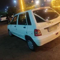 پراید 111|خودرو سواری و وانت|خرمشهر, |دیوار