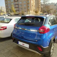 ام وی ام x22 اسپورت اکسلنت مدل 96 اتومات|خودرو سواری و وانت|تبریز, |دیوار