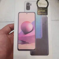 redmi note 10 s