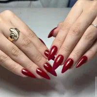 ناخنکار|خدمات آرایشگری و زیبایی|مشهد, چهارچشمه|دیوار