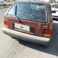 پراید هاچبک