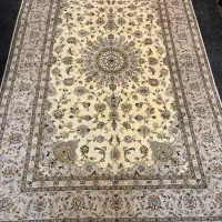 فرش دستبافت کاشان