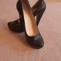 کفش مجلسی زنانه