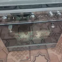 آجاق گاز|اجاق گاز و لوازم برقی پخت‌وپز|قم, سید معصوم|دیوار