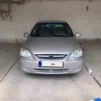 ریو مدل ۸۵