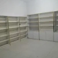 ویترین مناسب پوشاک، کیف، کفش|فروشگاه و مغازه|اشتهارد, |دیوار