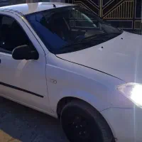 فروش ماشین تیبا ۱