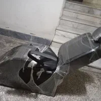 صندلی آرایشگری