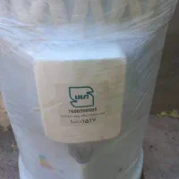 آبگرمکن ایستاده گازی ۶۰ گالن سپهرالکتریک|آبگرمکن، پکیج، شوفاژ|نوبران, |دیوار