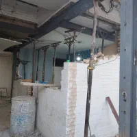 تخریب وبازسازی ،کف آشپزخانه،آرک،آهن کشی،اجرای سقف