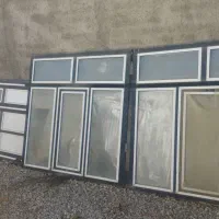 درپنچر آلمیون سالم درحد نو