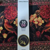 ساعت هوشمند سامسونگ گلکسی واچ ۵ نسخه ۴۴ میلی متری