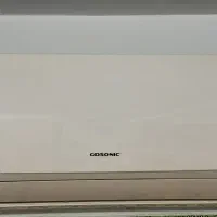 کولر گازی ۳۰ هزار برند گاسونیک