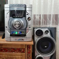 باند سینما خانگی
