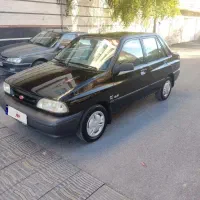 پراید درحد|خودرو سواری و وانت|میناب, |دیوار