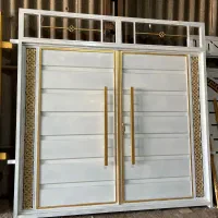 گارکه جوشکاری عادل شاوردی|استخدام صنعتی، فنی، مهندسی|شادگان, |دیوار